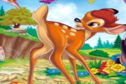 Bambi gizli harfler oyunu oyna

Disney oyunlarının sevimli geyiği bambi res...