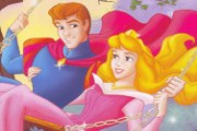 Prenses Aurora Disney'in en ünlü kahramanı olan Uyuyan Güzel karakteridir. Ha...
