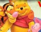 Winnie the Pooh çizgi film karekterlerinin bize eğitici bir oyunu daha. Matematik zekam...
