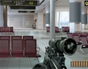Havaalanı Saldırısı