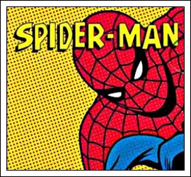 Spiderman nam-ı diğer örümcek adam harf oyunları sitemizde alfabe oyunu olara...