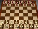 <strong>Satranç Oyunu</strong>

Satranç, iki oyuncu arasında satranç tahtas...